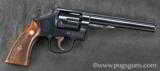 Smith & Wesson K-38 - 1 of 2
