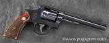 Smith & Wesson K22 - 1 of 2
