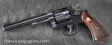 Smith & Wesson K22 - 2 of 2