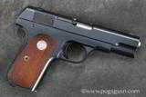 Colt 1903 Pocket Hammerless - 1 of 2