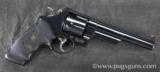 Smith & Wesson 57-3 - 1 of 2