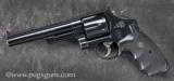 Smith & Wesson 57-3 - 2 of 2