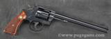 Smith & Wesson 17-3 - 1 of 2