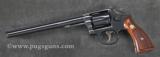 Smith & Wesson 17-3 - 2 of 2