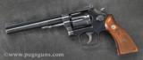 Smith & Wesson 17 - 2 of 2