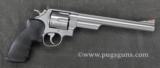 Smith & Wesson 629-3 - 1 of 2