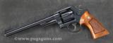 Smith & Wesson 27-2 - 2 of 2