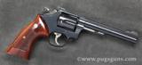 Smith & Wesson 17-6 - 1 of 2