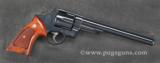 Smith & Wesson 29-2 - 1 of 2