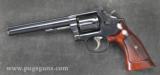 Smith & Wesson 14-3 - 2 of 2
