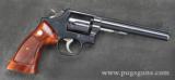 Smith & Wesson 14-3 - 1 of 2