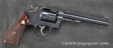 Smith & Wesson K-22 - 1 of 2