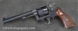 Smith & Wesson K-22 - 2 of 2