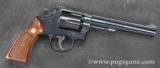 Smith & Wesson 17-4 - 1 of 2
