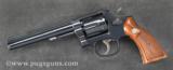 Smith & Wesson 17-4 - 2 of 2