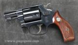 Smith & Wesson 36 - 2 of 2