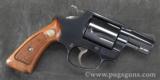 Smith & Wesson 36 - 1 of 2