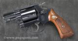 Smith & Wesson 36 - 2 of 2