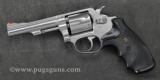 Smith & Wesson 63 - 2 of 2