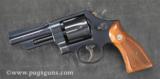 Smith & Wesson 28-2 - 2 of 2