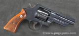 Smith & Wesson 28-2 - 1 of 2