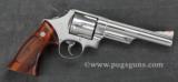 Smith & Wesson 29-3 - 1 of 3