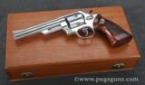 Smith & Wesson 29-3 - 2 of 3