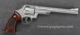 Smith & Wesson 29-2 - 1 of 5