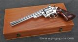 Smith & Wesson 29-2 - 3 of 5