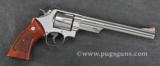 Smith & Wesson 29-3 - 1 of 2