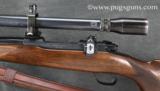 Winchester
70 Unertl scoped - 5 of 5