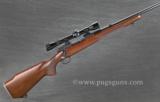 Winchester 70 Featherweight - 1 of 5