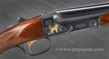 Winchester 21 A. Griebel Engraved - 3 of 5
