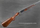 Winchester 21 A. Griebel Engraved - 4 of 5