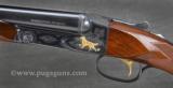 Winchester 21 A. Griebel Engraved - 5 of 5