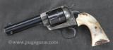 Colt
SAA Bisley - 2 of 2