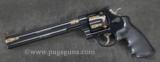 Smith and Wesson 29-6 Classic Engraved - 1 of 2