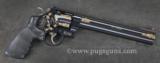Smith and Wesson 29-6 Classic Engraved - 2 of 2