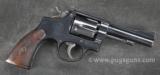 Smith & Wesson K-38 - 1 of 3