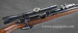 Oberndorf Mauser Luxus Target - 4 of 13