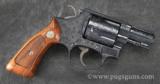 Smith & Wesson 36 - 1 of 2