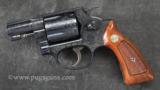 Smith & Wesson 36 - 2 of 2