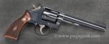 Smith & Wesson 17-2 - 1 of 2