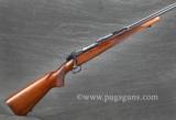 Winchester 70 With Factory Box - 2 of 8