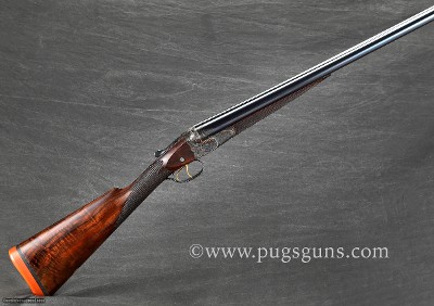 Greener, W W Special