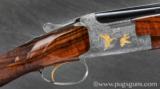 Browning Presentation Custom Angelo Bee Engraved - 2 of 5