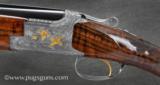 Browning Presentation Custom Angelo Bee Engraved - 3 of 5
