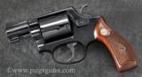 Smith & Wesson 37 - 1 of 3