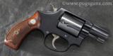 Smith & Wesson 37 - 2 of 3