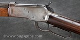 Winchester 1892 - 10 of 11